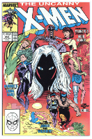 X-men - Primary