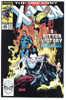 X-men - Primary