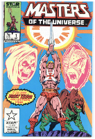Masters Of The Universe - Primary