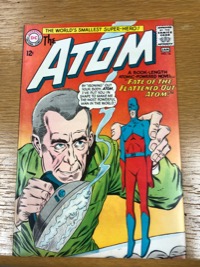 Atom - 29881