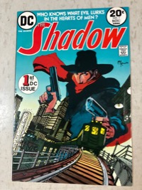 Shadow - Primary