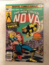 Nova - 29913