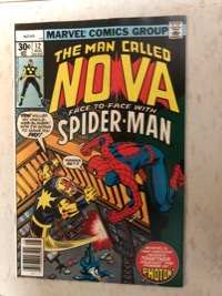 Nova - 29915