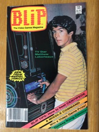 Blip - Primary