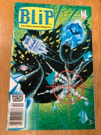 Blip - Primary