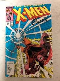 X-men - Primary