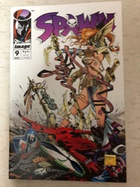 Spawn - Primary