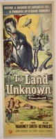 The Land Unknown - Primary