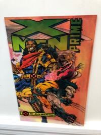 X-men Prime - Primary
