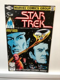 Star Trek Vol 2 - Primary
