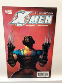 Astonishing X-men - Primary
