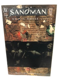 Sandman - Primary