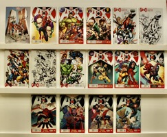 A + X  Lot Of 16 Books - Primary