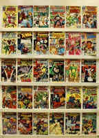 What If...  Lot Of 92 Books - Primary