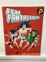 Fem Fantastique - Primary