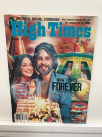 High Times - Primary