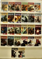 Star Wars Dark Times  Lot Of 26 Books - Primary