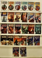 Star Wars  Lot Of 26 Books - Primary