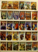 Star Wars Tales Of The Jedi  Lot Of 30 Books - Primary