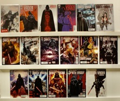 Star Wars   Lot Of  17 Books - Primary