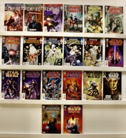 Star Wars   Lot Of 20 Books - Primary