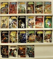 Star Wars   Lot Of 22 Books - Primary