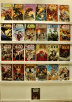 Star Wars  Lot Of 25 Books - Primary