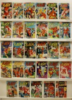 Flash   Lot Of 29 Books - Primary