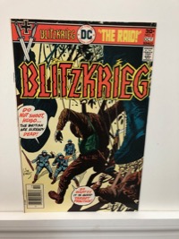 Blitzkrieg - Primary