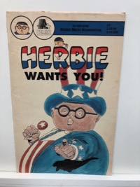 Herbie - Primary