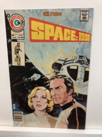 Space: 1999 - Primary