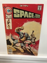 Space: 1999 - Primary