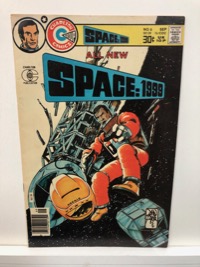 Space: 1999 - Primary