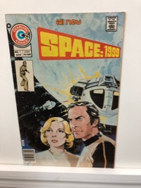 Space: 1999 - Primary
