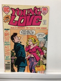 Young Love - Primary