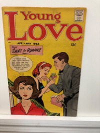 Young Love  Vol 6 - Primary