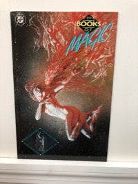 Books Of Magic - Primary