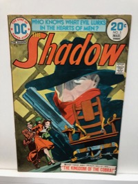 Shadow - Primary