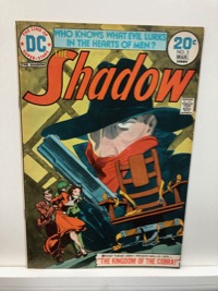 Shadow - Primary