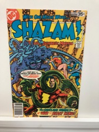 Shazam - Primary
