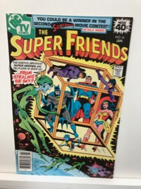 Super Friends - Primary