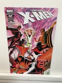 X-men - Primary