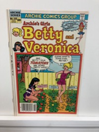 Archie’s Girls Betty &amp; Veronica - Primary