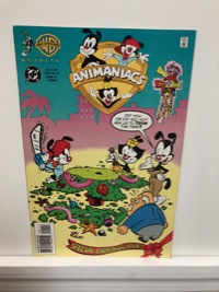 Animaniacs - Primary