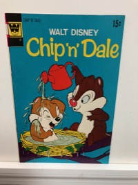 Chip N’ Dale - Primary