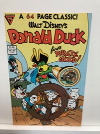Donald Duck - Primary