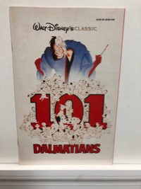 101 Dalmations - Primary