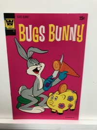 Bugs Bunny - Primary