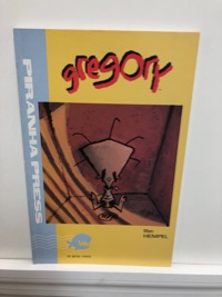 Gregory - Primary