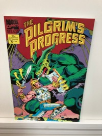 The Pilgrim’s Progress - Primary